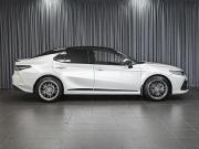 Toyota Camry VIII (XV70) Рестайлинг Ставрополь  - изображение 30
