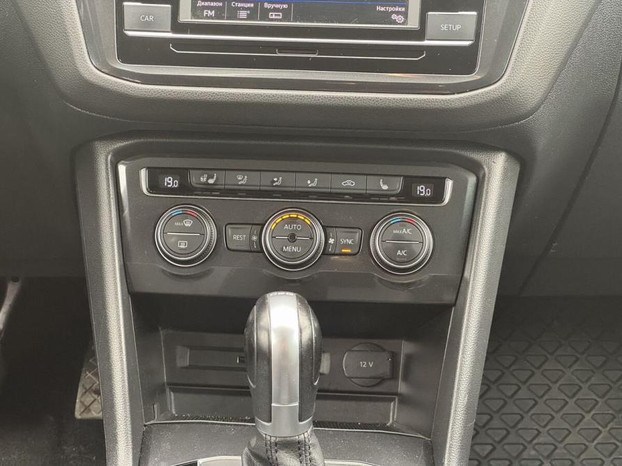 Volkswagen Tiguan II Ижевск  - изображение 15