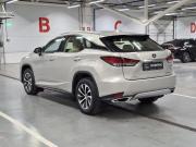 Lexus RX IV Рестайлинг Казань  - изображение 38