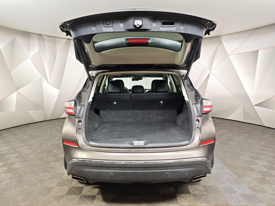 Nissan Murano III (Z52) Москва  - изображение 12