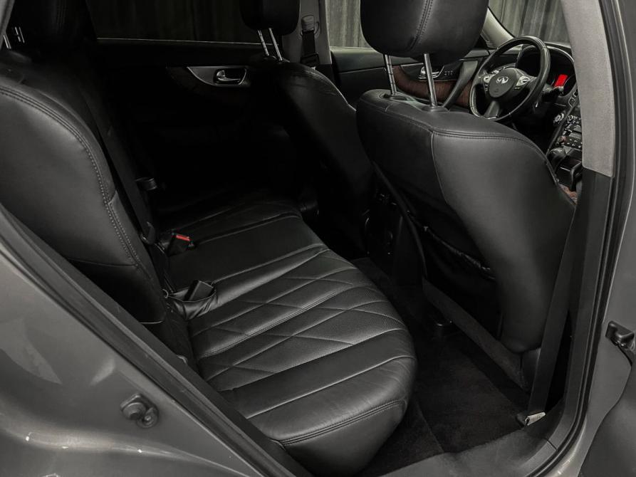 Infiniti FX II (S51) Красноярск  - изображение 12