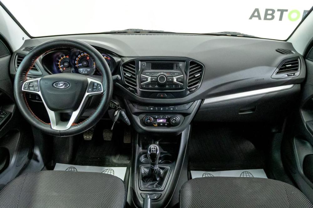 Lada (ВАЗ) Vesta I Ульяновск  - изображение 19