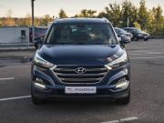 Hyundai Tucson III Москва  - изображение 18