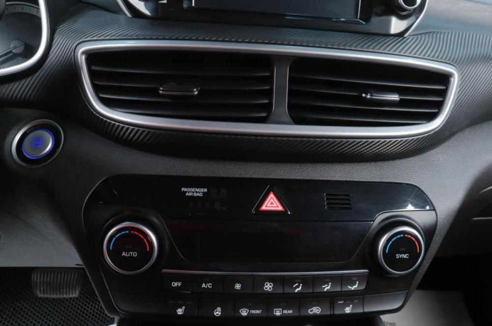 Hyundai Tucson III Рестайлинг Челябинск  - изображение 15