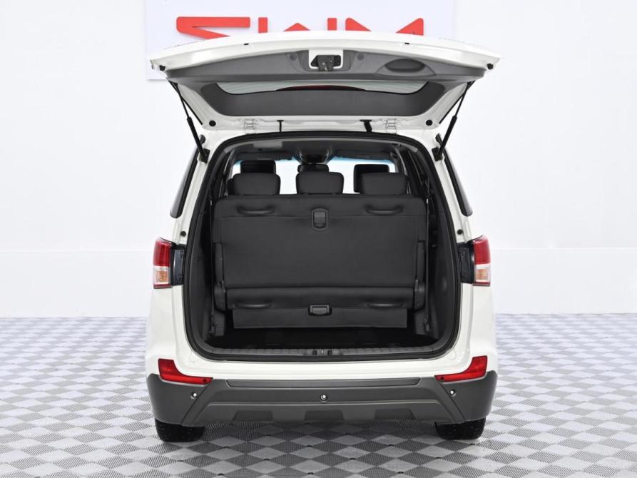 SsangYong Stavic Москва  - изображение 5