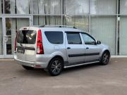 Lada (ВАЗ) Largus I Воронеж  - изображение 18