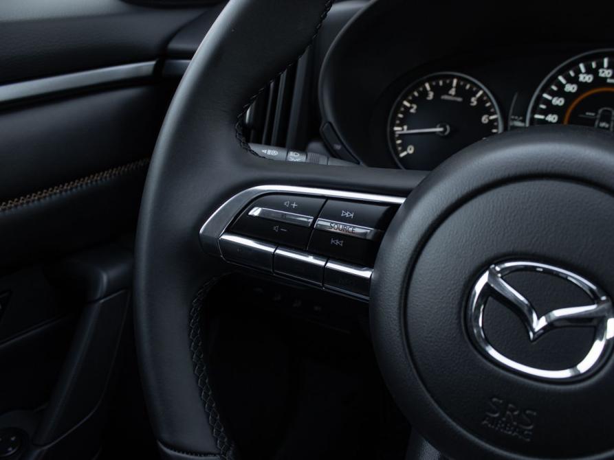 Mazda CX-50 Магнитогорск  - изображение 23