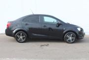 Chevrolet Aveo II Нижний Новгород  - изображение 25