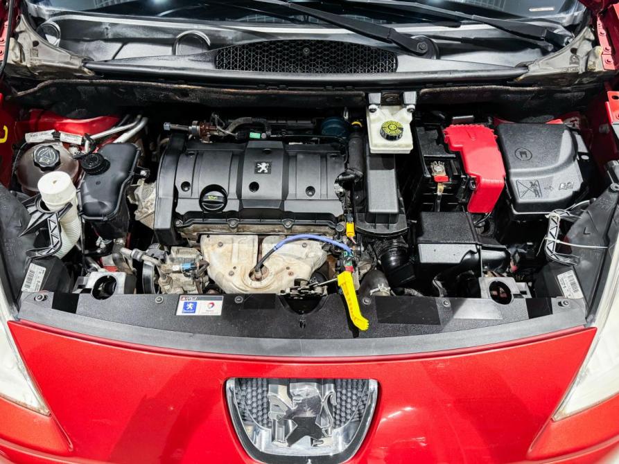Peugeot Partner II Екатеринбург  - изображение 4