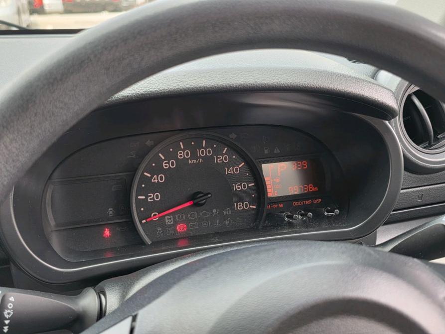 Toyota Passo III Новосибирск  - изображение 18