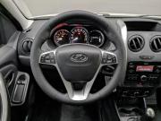 Lada (ВАЗ) Largus I Рестайлинг Москва  - изображение 47