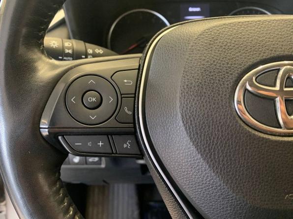 Toyota RAV4 V (XA50) с пробегом 2021 года, цена 3 310 000 рублей, 92427 км, внедорожник, Автокод Объявления