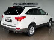 Hyundai ix55 Уфа  - изображение 23