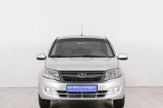 Lada (ВАЗ) Granta I Красноярск  - изображение 24