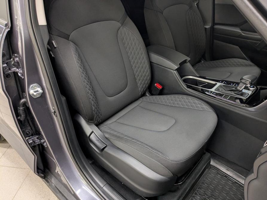 Hyundai Creta II Москва  - изображение 18