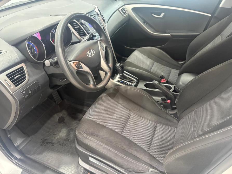 Hyundai i30 II Ставрополь  - изображение 10