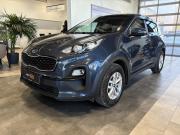 Kia Sportage IV Рестайлинг Новомосковск  - изображение 21