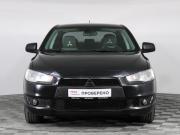 Mitsubishi Lancer X Химки  - изображение 14