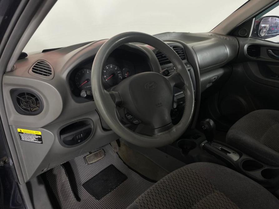Hyundai Santa Fe I Воронеж  - изображение 7