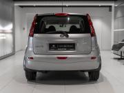 Nissan Note I Рестайлинг Москва  - изображение 27