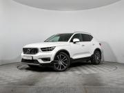 Volvo XC40 I Санкт-Петербург  - изображение 21