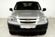 Chevrolet Niva I Рестайлинг Саратов  - изображение 19