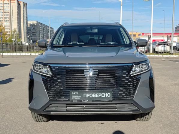 Livan X6 Pro с пробегом 2023 года, цена 1 775 000 рублей, 9746 км, внедорожник, Автокод Объявления