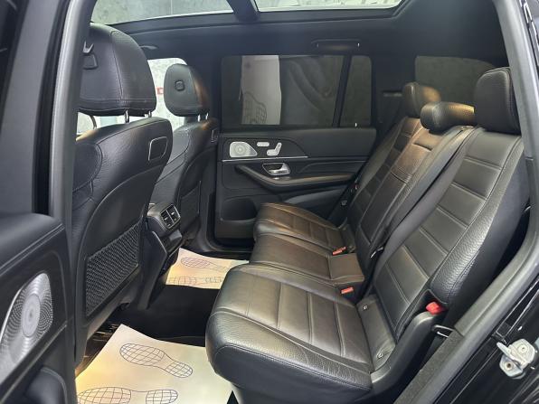 Mercedes-Benz GLS II (X167) с пробегом 2020 года, цена 6 999 000 рублей, 143916 км, внедорожник, Автокод Объявления