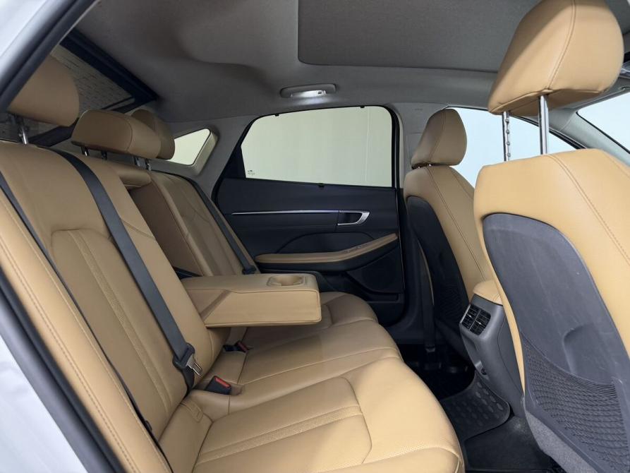 Hyundai Sonata VIII (DN8) Калининград  - изображение 24