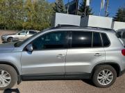 Volkswagen Tiguan I Рестайлинг Стерлитамак  - изображение 19