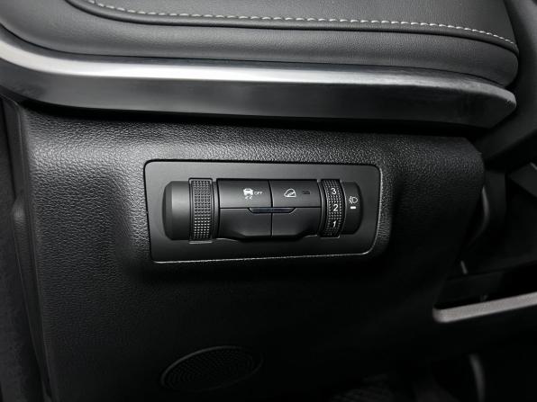 Chery Tiggo 4 Pro I с пробегом 2023 года, цена 1 600 000 рублей, 36610 км, внедорожник, Автокод Объявления