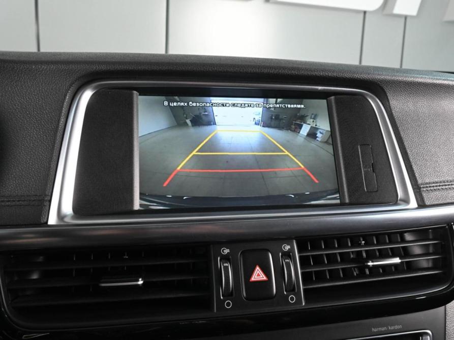 Kia Optima IV Ростов-на-Дону  - изображение 14