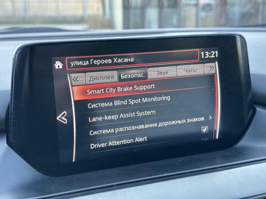Mazda 6 III (GJ) Рестайлинг 2 Пермь  - изображение 23