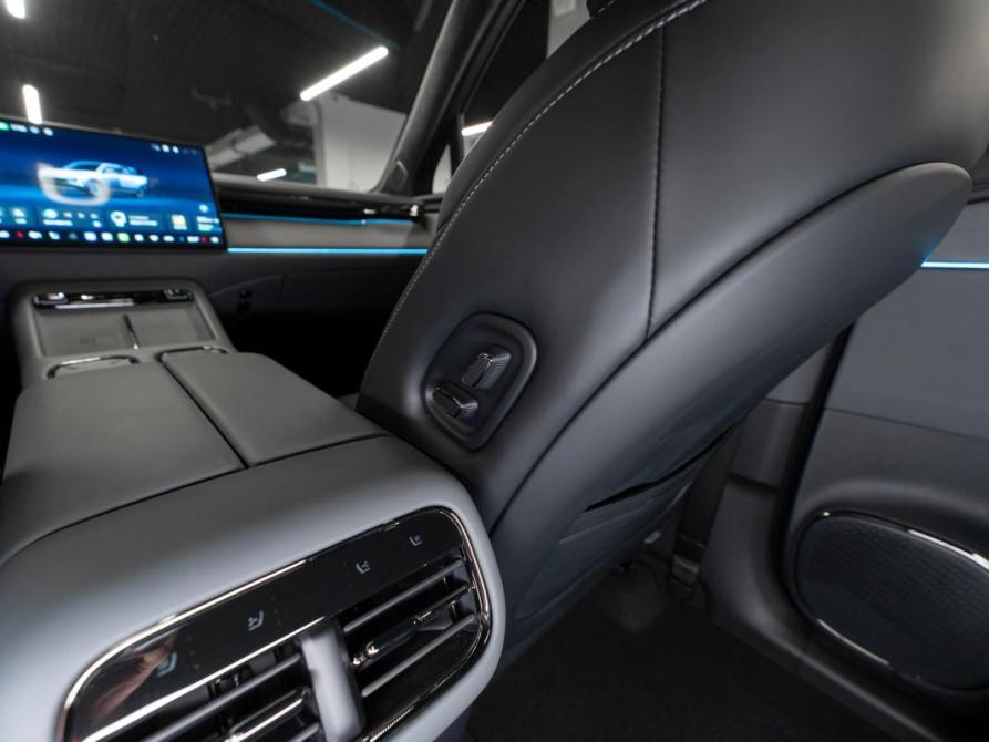 GAC Trumpchi S7 Москва  - изображение 17