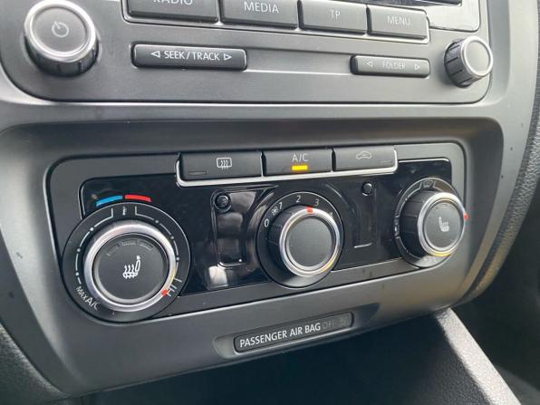 Volkswagen Jetta VI с пробегом 2012 года, цена 849 000 рублей, 174000 км, седан, Автокод Объявления