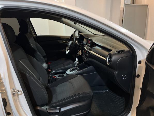 Kia Cerato IV с пробегом 2019 года, цена 1 630 000 рублей, 132072 км, седан, Автокод Объявления