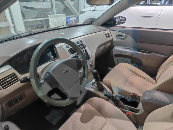 Vortex Estina I с пробегом 2010 года, цена 215 000 рублей, 122260 км, седан, Автокод Объявления