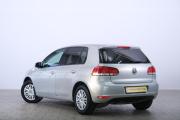 Volkswagen Golf VI Омск  - изображение 27