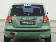 Hyundai Getz I Иваново  - изображение 21