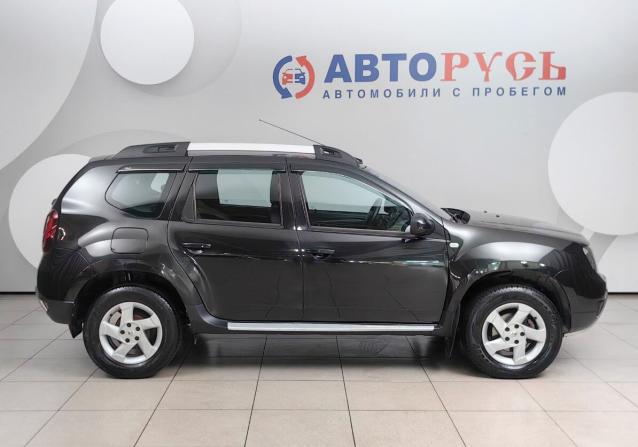 Renault Duster I Рестайлинг с пробегом 2015 года, цена 1 197 000 рублей, 140611 км, внедорожник, Автокод Объявления