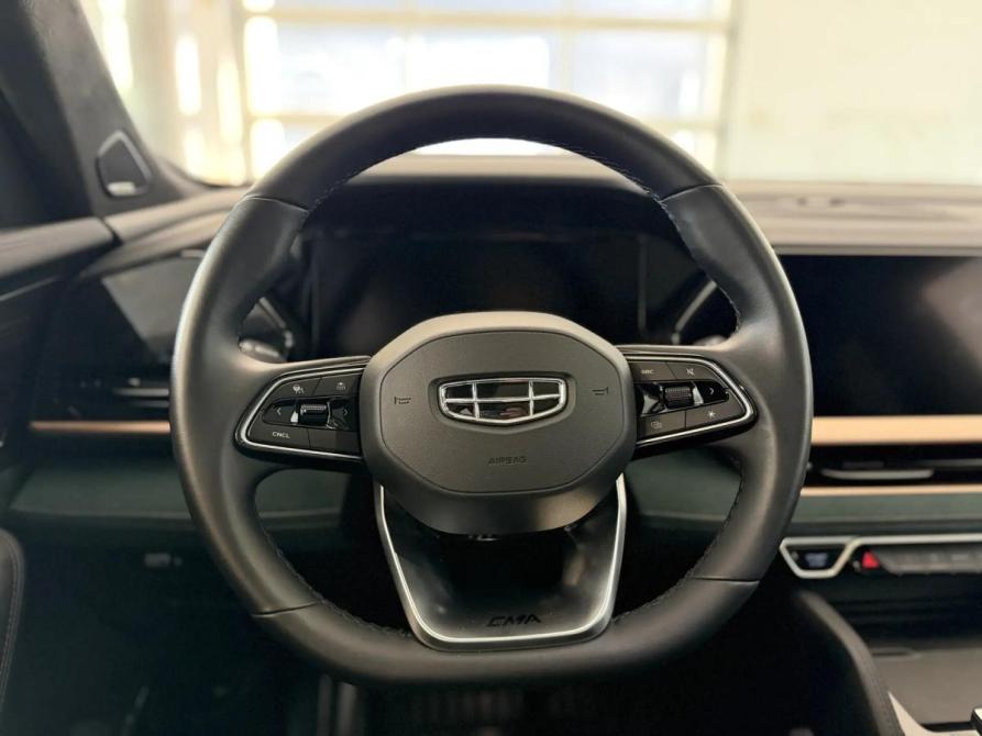 Geely Monjaro I Подольск  - изображение 18