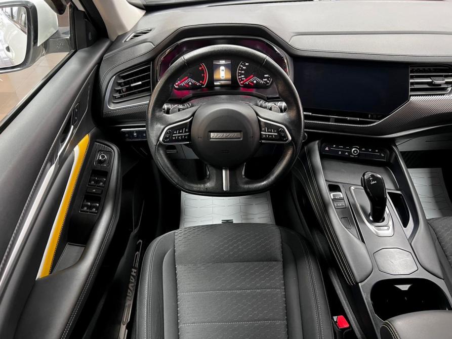Haval F7x I Тверь  - изображение 11