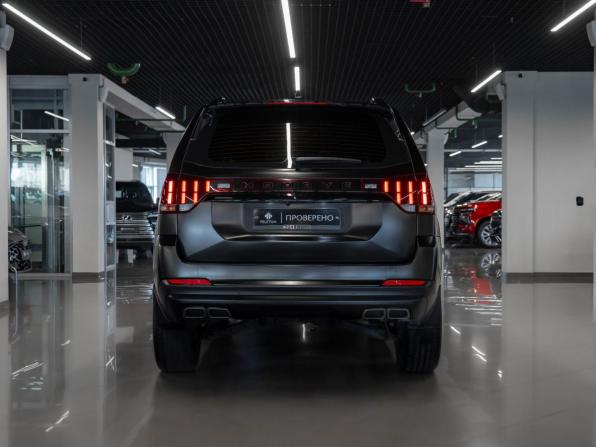 Kia Mohave I Рестайлинг 2 с пробегом 2022 года, цена 4 980 000 рублей, 105973 км, внедорожник, Автокод Объявления