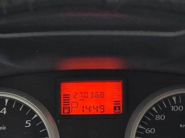 Renault Duster I с пробегом 2012 года, цена 630 000 рублей, 270368 км, внедорожник, Автокод Объявления