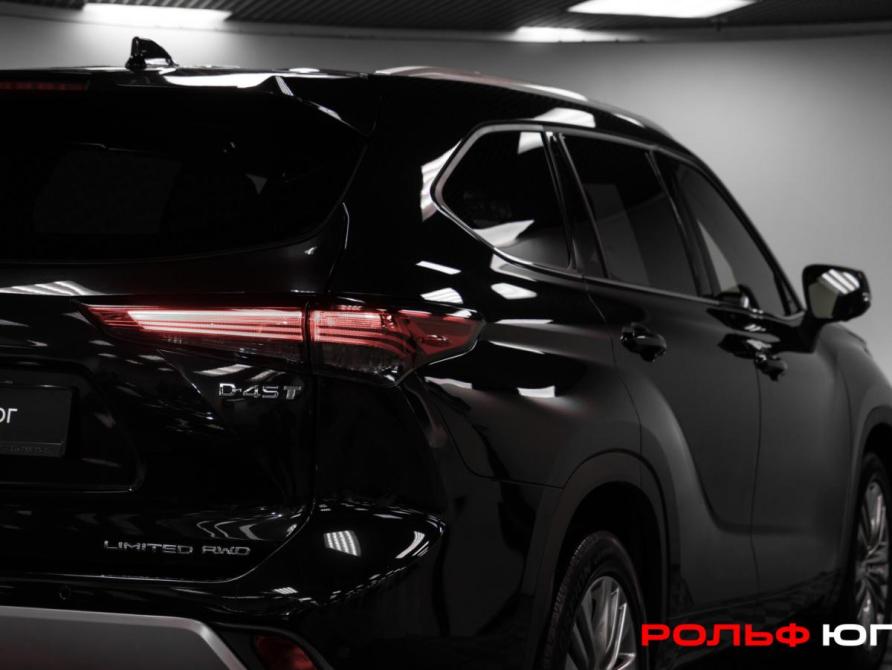 Toyota Highlander IV (XU70) Москва  - изображение 23