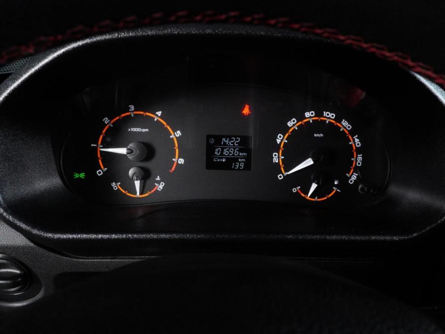 Lada (ВАЗ) 2121 (4x4) I Рестайлинг (2020) Минеральные Воды  - изображение 13