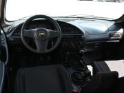Chevrolet Niva I Рестайлинг Волгоград  - изображение 23