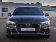 Audi A5 II (F5) Рестайлинг Москва  - изображение 26