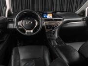 Lexus RX III Рестайлинг Тюмень  - изображение 31