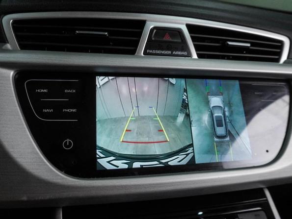Geely Atlas I с пробегом 2021 года, цена 1 877 000 рублей, 27180 км, внедорожник, Автокод Объявления